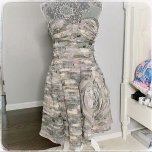 Diane von furstenberg dress